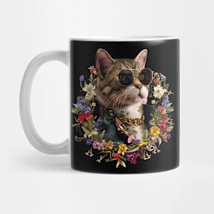 Spring Love 8 Mug